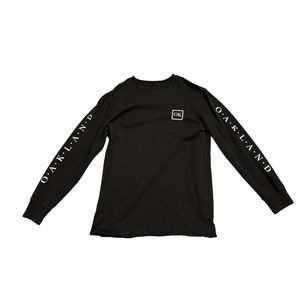 Among Equals Oakland Sweatshirt